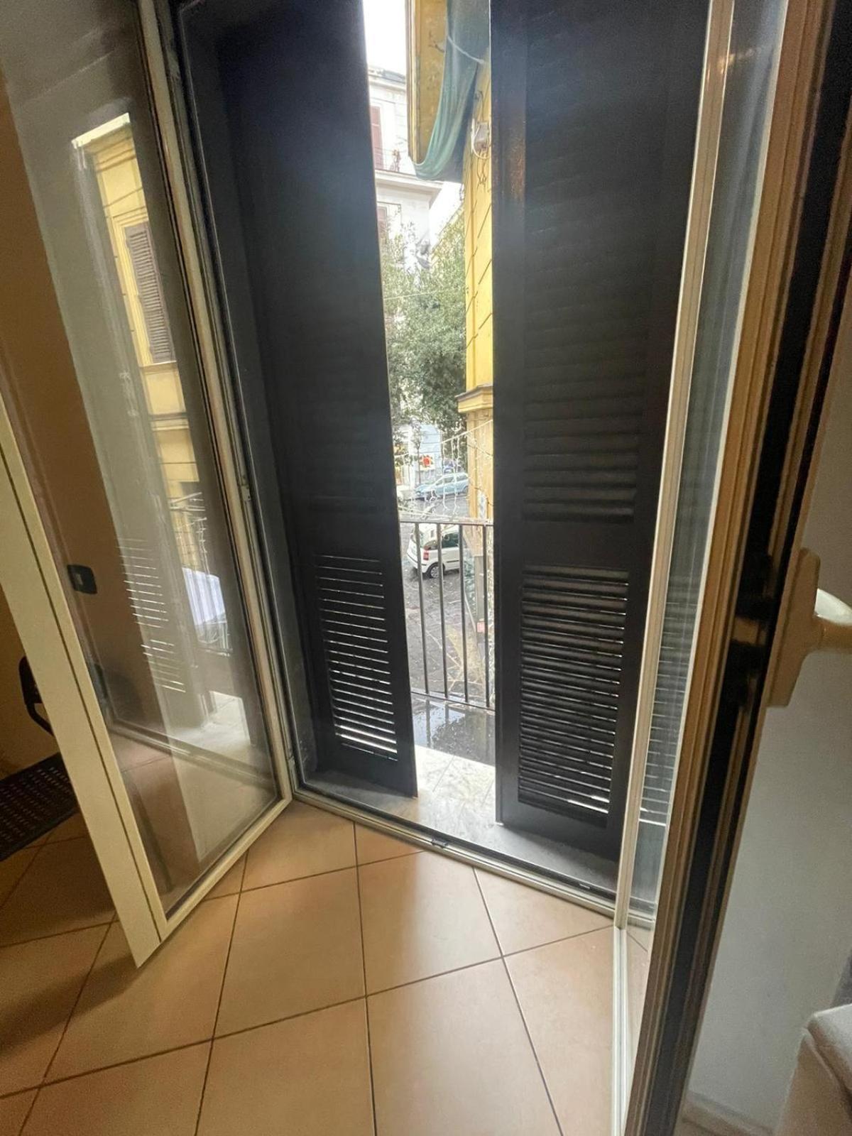 Napoligaribaldi33 Appartamento